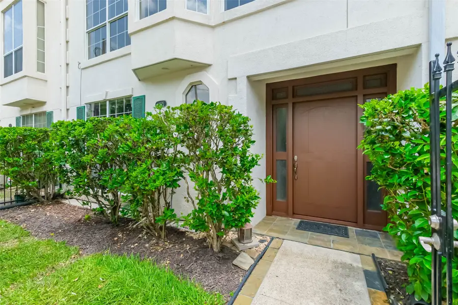 4925 Travis Street, Houston, TX 77002 - #3