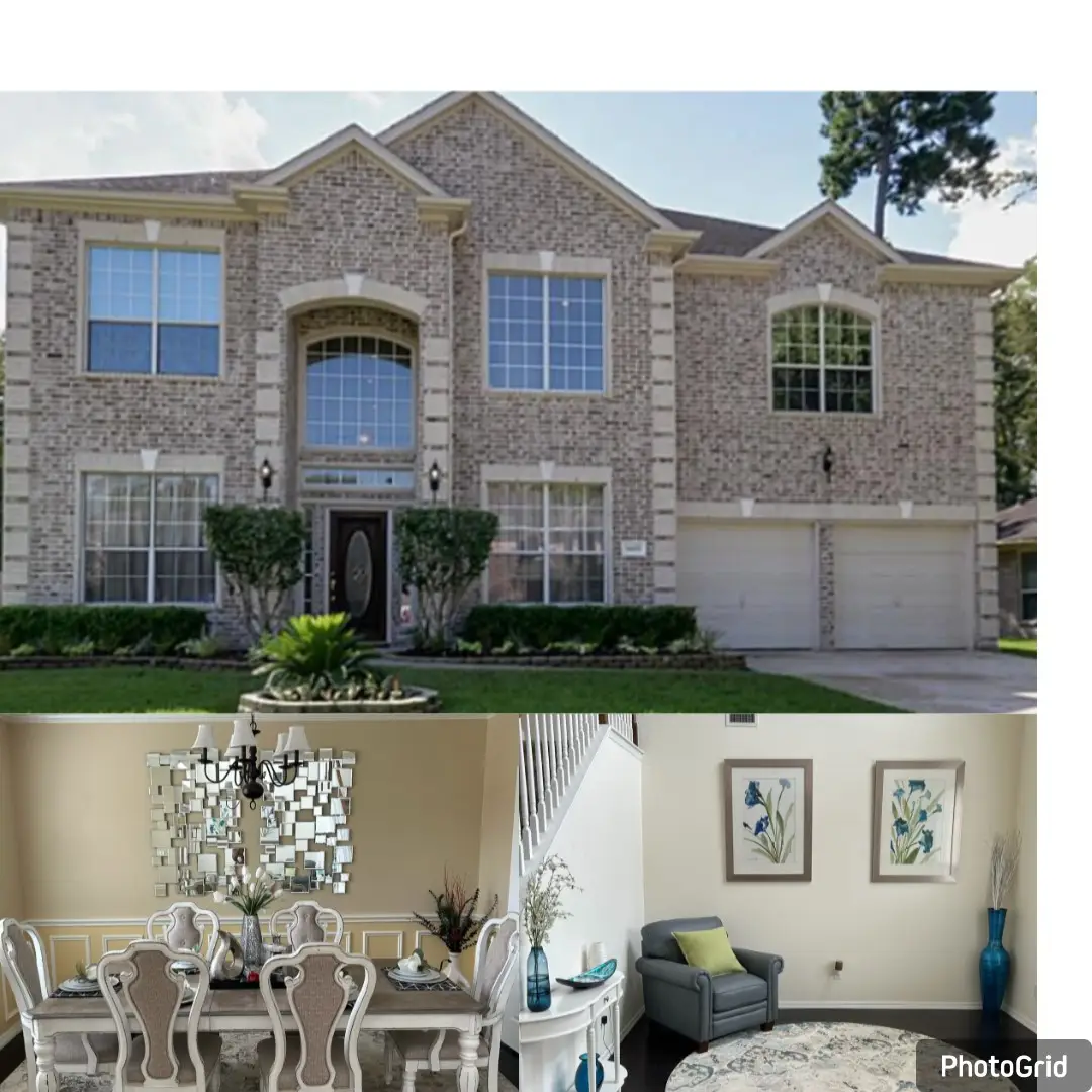 18103 Polo Meadow Drive, Humble, TX 77346 - #1