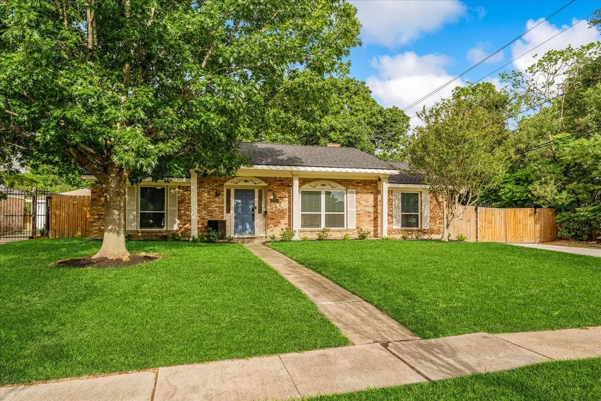 11314 Hillcroft Avenue, Houston, TX 77035 - #1
