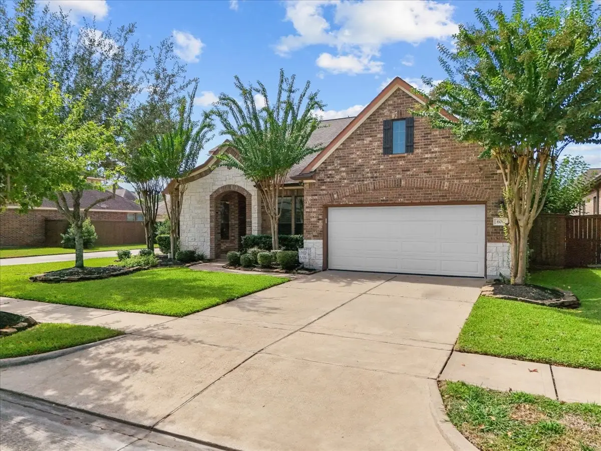 606 W Fork, Webster, TX 77598 - #1