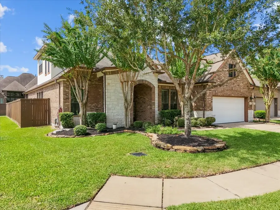 606 W Fork, Webster, TX 77598 - #2