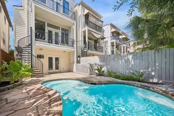 512 Asbury Street, Houston, TX 77007