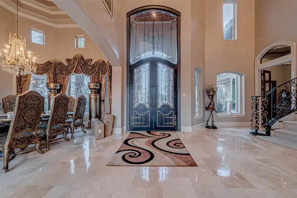 11510 Via Fontana Court, Richmond, TX 77406