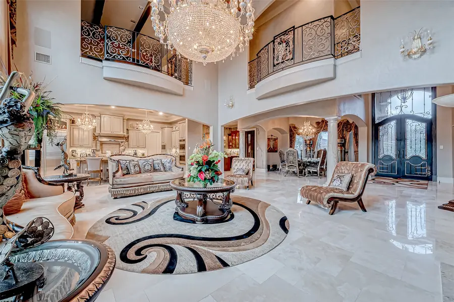 11510 Via Fontana Court, Richmond, TX 77406 - #2