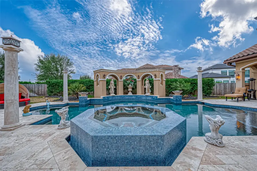 11510 Via Fontana Court, Richmond, TX 77406 - #3