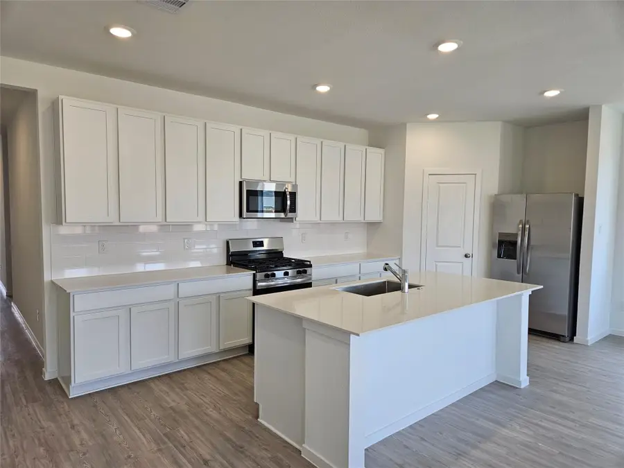 3021 Waterwood Pass Drive, Katy, TX 77493 - #3