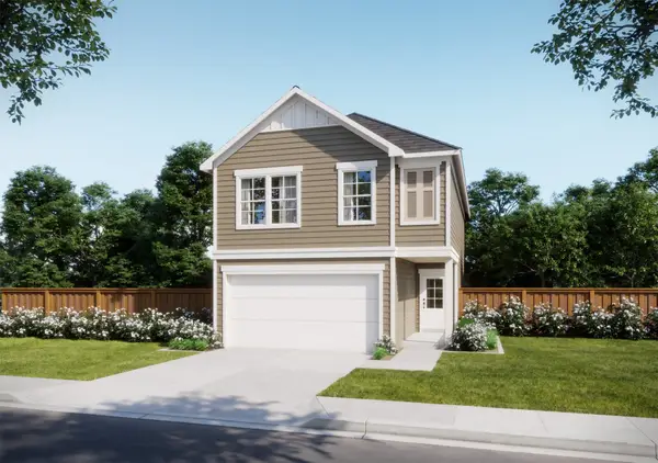 3203 Bayou Garden Trail, Houston, TX 77082