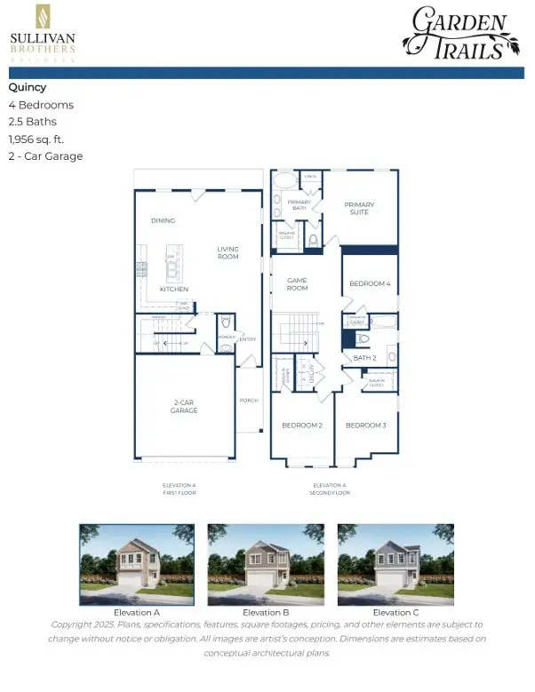 3203 Bayou Garden Trail, Houston, TX 77082 - #2
