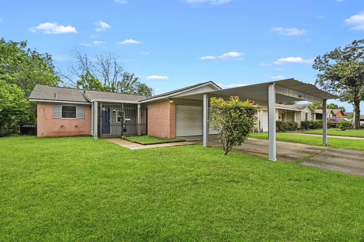 12903 Claygate Drive, Houston, TX 77047 - #1