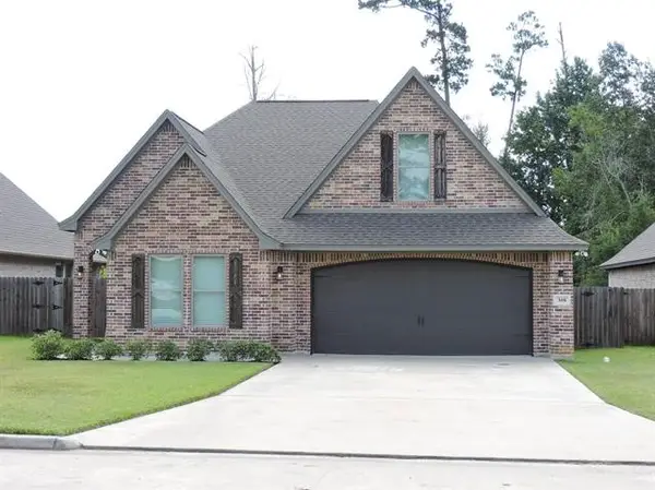 308 Long Leaf Street, Silsbee, TX 77656