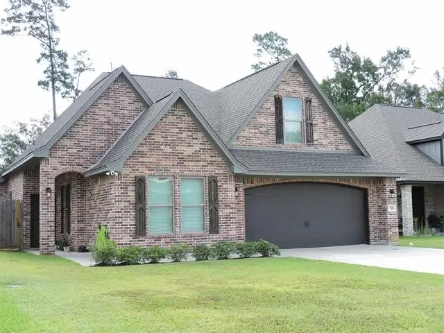 308 Long Leaf Street, Silsbee, TX 77656 - #2