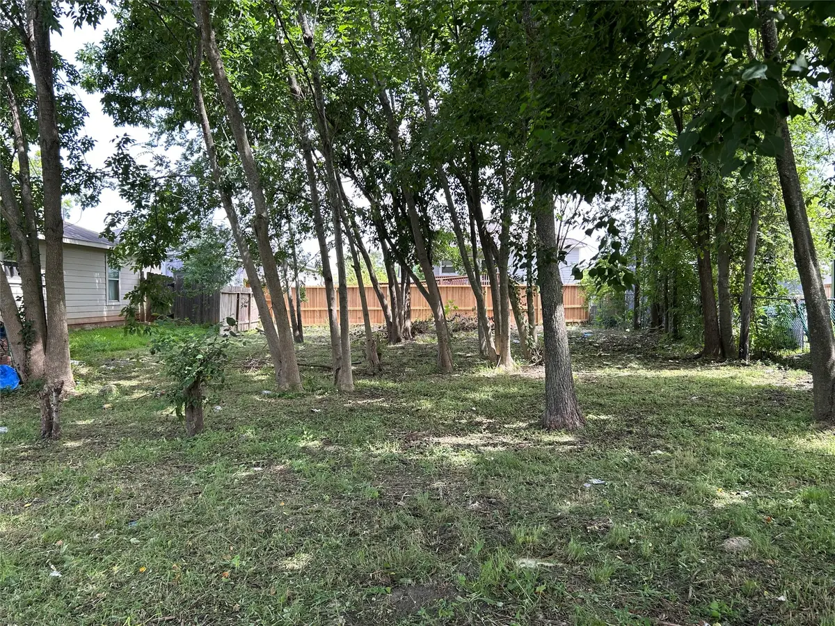 0 Racine, Houston, TX 77029 - #1