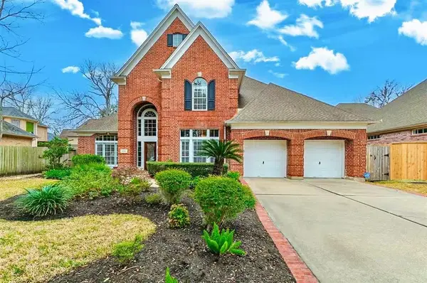 1715 Forestlake Drive, Sugar Land, TX 77479