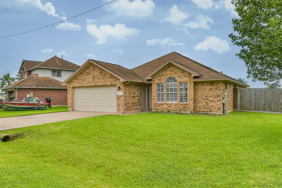 2436 Caroline Street, Dickinson, TX 77539 - #2
