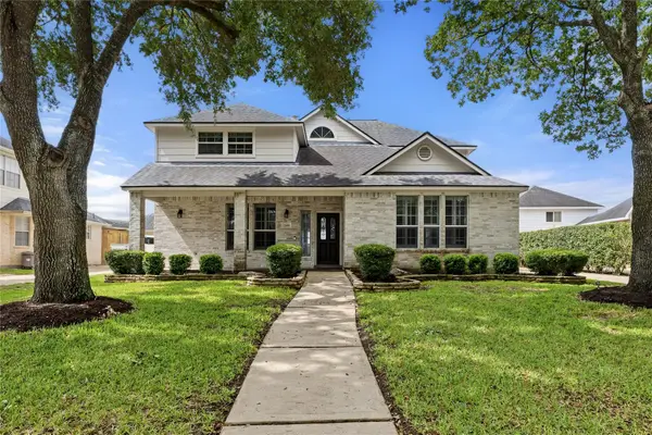 22603 Bucktrout Lane, Katy, TX 77449