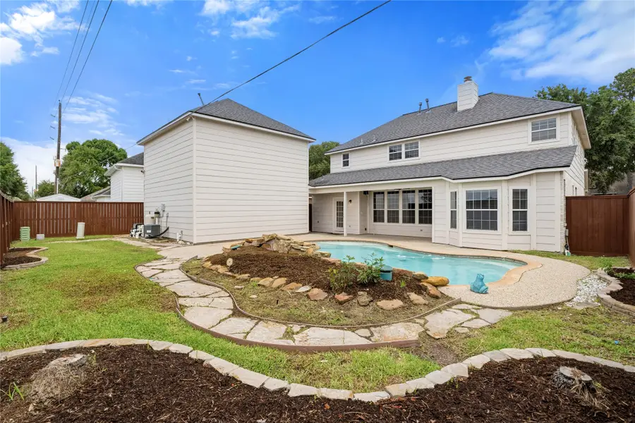 22603 Bucktrout Lane, Katy, TX 77449 - #2