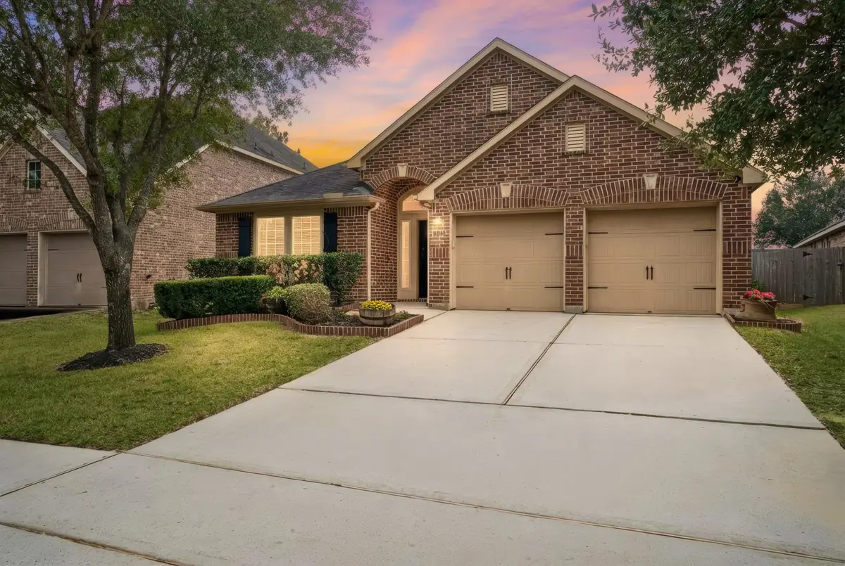 13014 Barkley Bend Lane, Houston, TX 77044 - Image #1