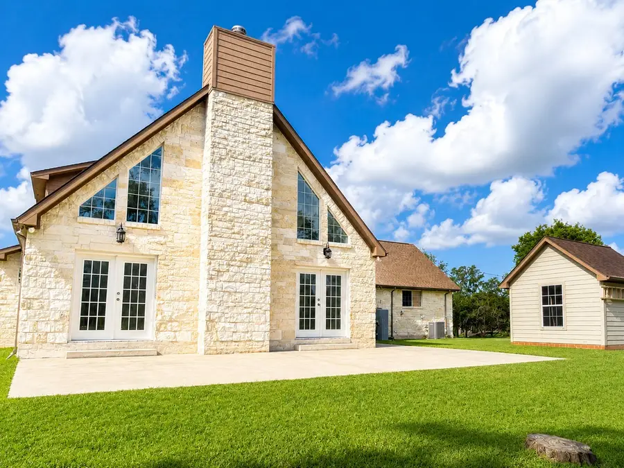 228 Fawn Trail, Lake Jackson, TX 77566 - #2
