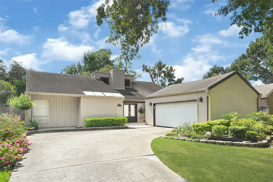 12219 Briar Forest Drive, Houston, TX 77077 - #2