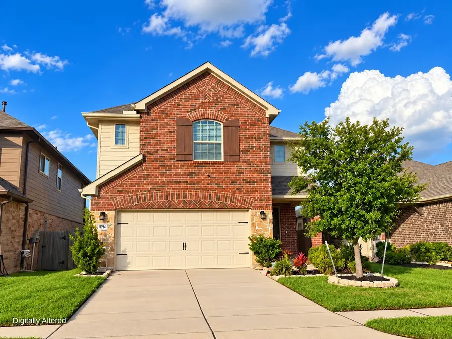 17714 Sugar Magnolia Lane, Spring, TX 77379 - #2