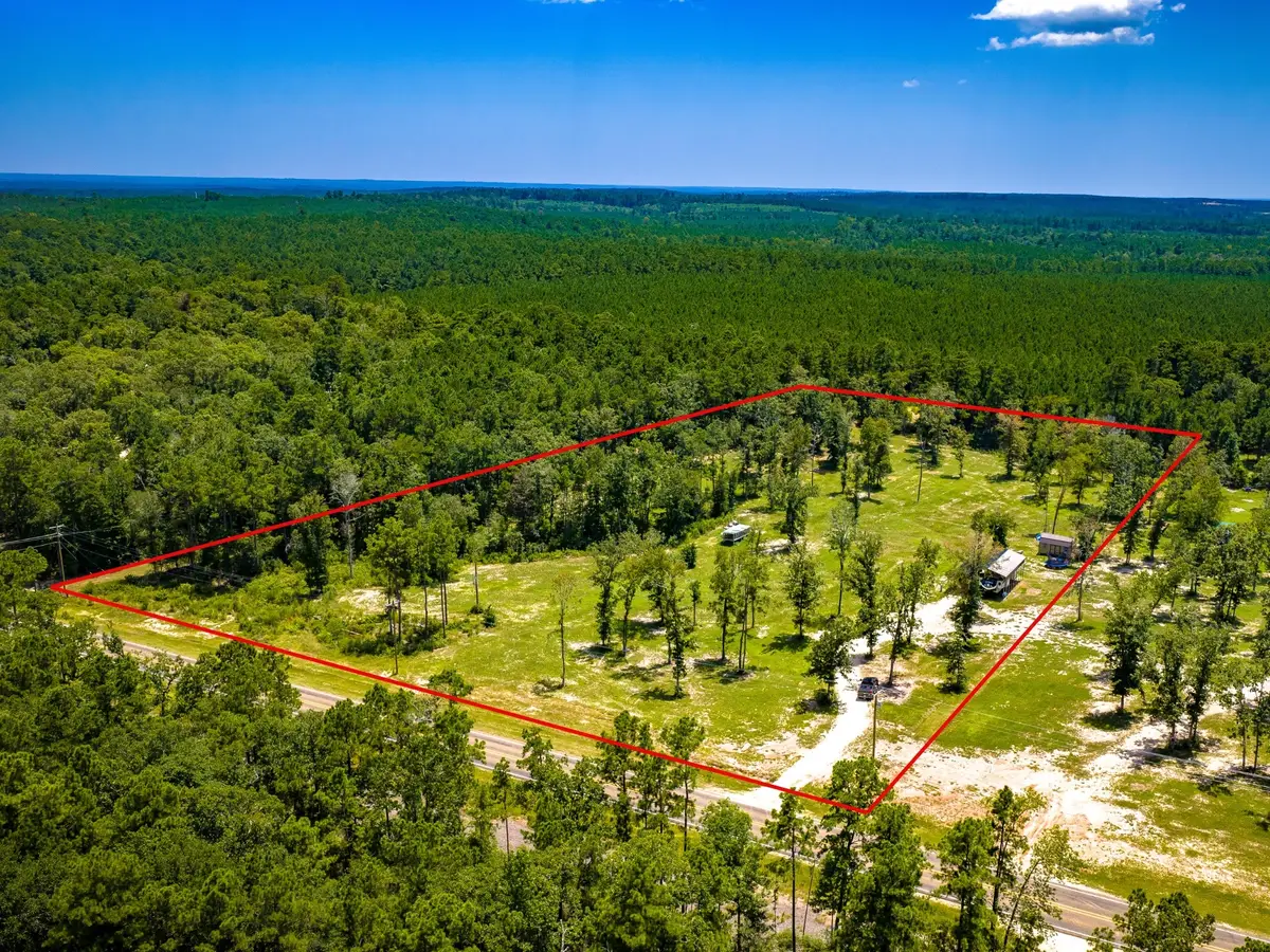 6024 Fm-3152, Livingston, TX 77351 - #1
