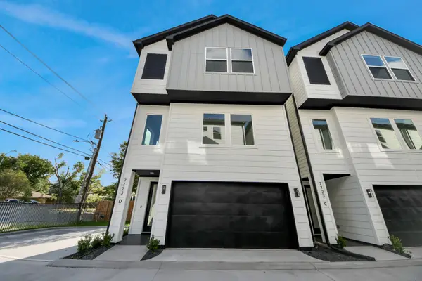 7723 Hammerly Boulevard #D, Houston, TX 77055