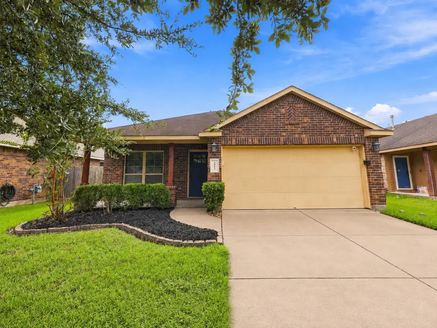 2913 Landing Edge Lane, Texas City League City, TX 77539 - #2