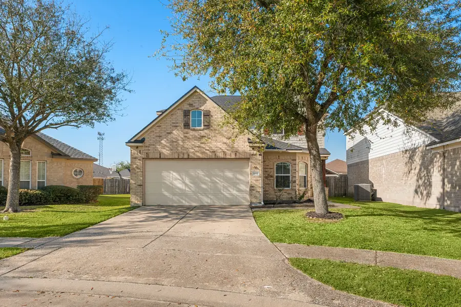 5911 Rosemary Circle, Baytown, TX 77521 - #2