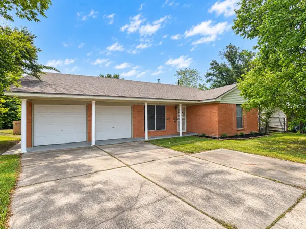 10807 Safeguard Street, Houston, TX 77047