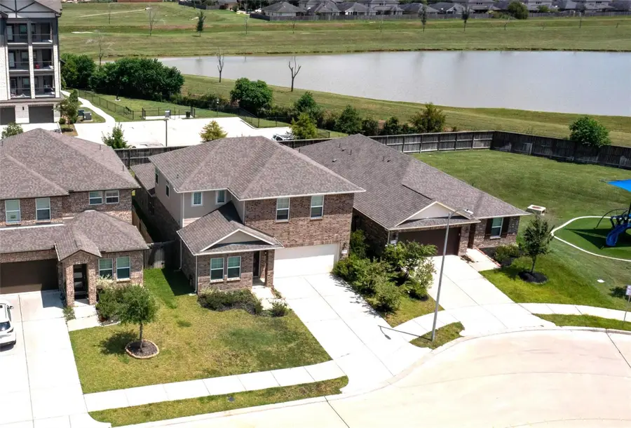 21606 Reserve Ranch Trail, Richmond, TX 77407 - #2
