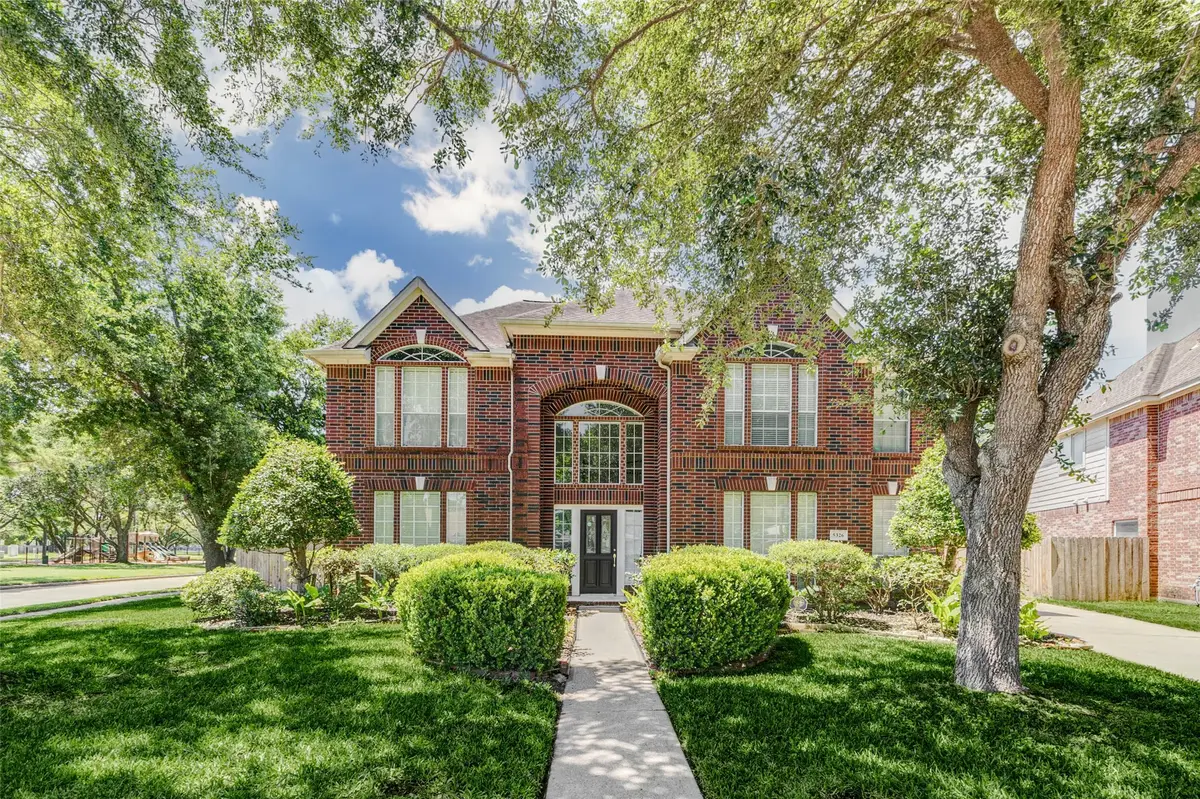 5326 Hanneck Valley Lane, Katy, TX 77450 - #1