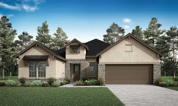 331 Eastern Towhee Court Way, Magnolia, TX 77354