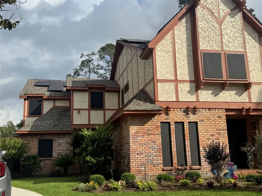 6730 Mossridge Drive, Houston, TX 77069 - #2