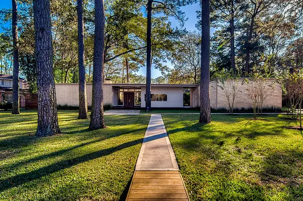 11535 Green Oaks Drive, Piney Point Village, TX 77024