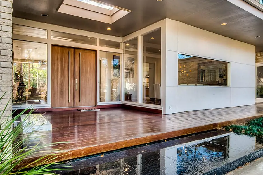 11535 Green Oaks Drive, Piney Point Village, TX 77024 - #2