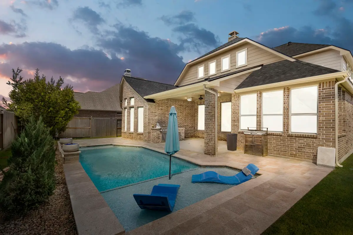 11210 Spoke Hollow Creek Lane, Cypress, TX 77433 - #1
