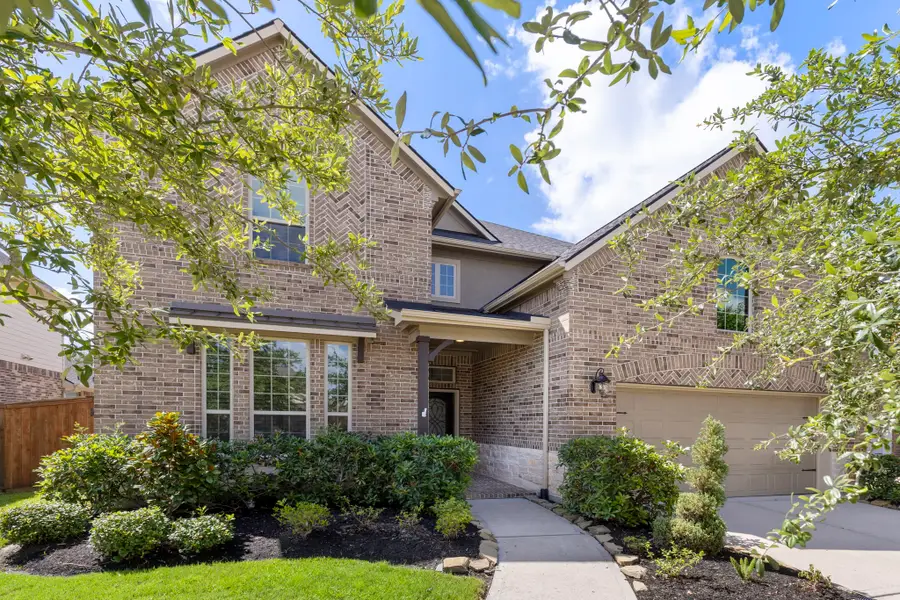 11210 Spoke Hollow Creek Lane, Cypress, TX 77433 - #3