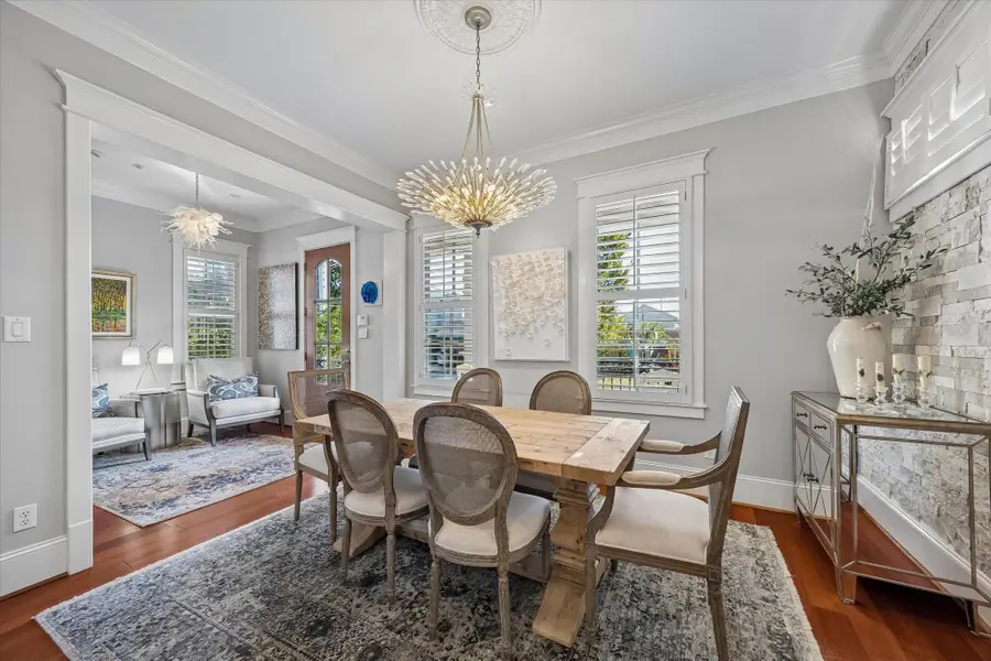 707 W 9th Street, Houston, TX 77007 - #3