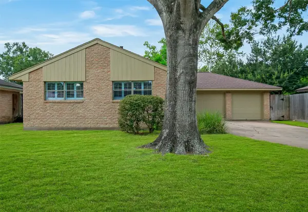 4415 Spellman Road, Houston, TX 77035