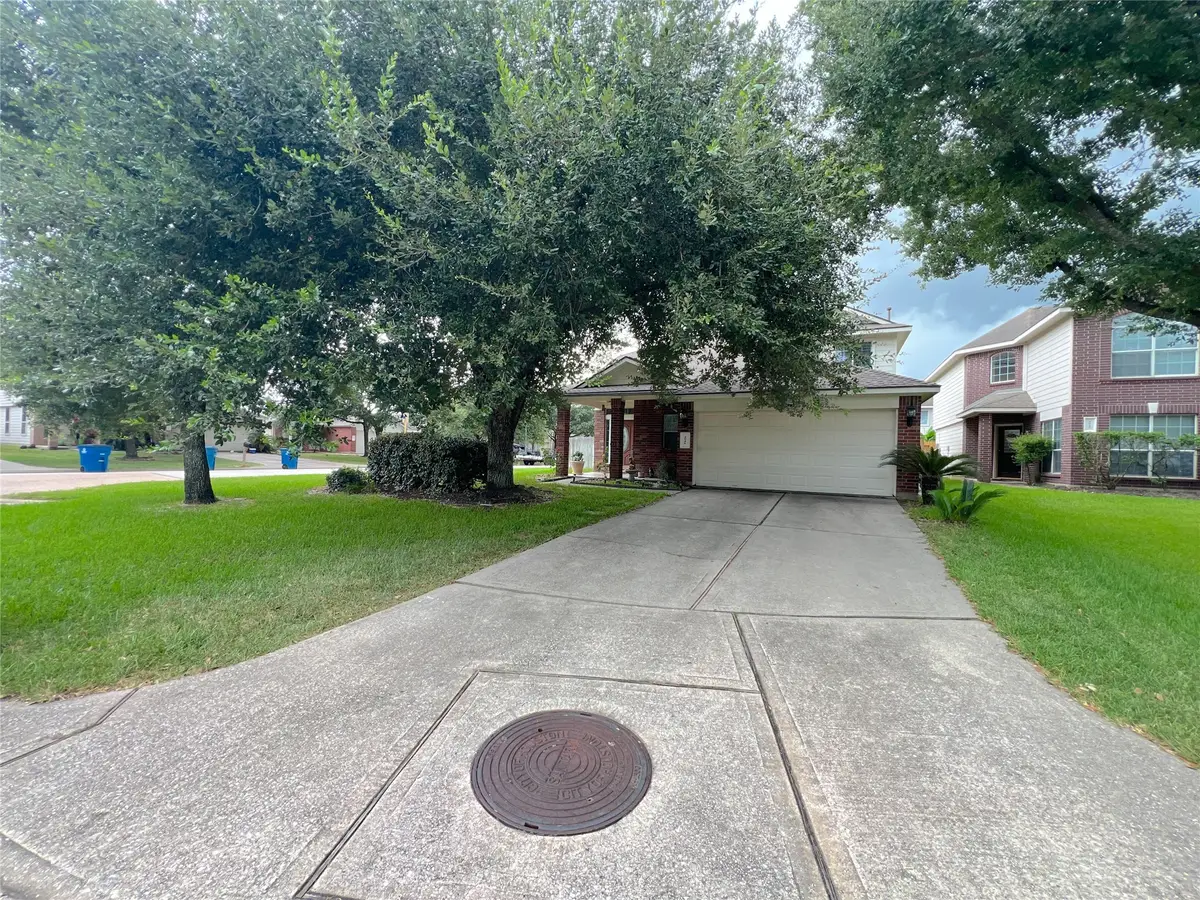 4946 Kasos Isle Drive, Spring, TX 77388 - #1