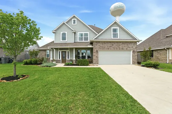 11915 Champions Gate Drive, Dayton, TX 77535