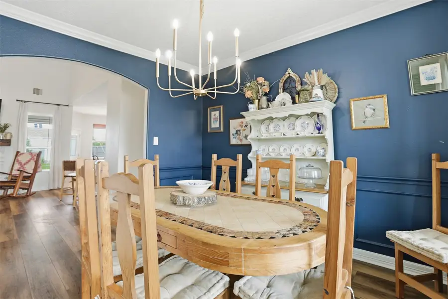 11915 Champions Gate Drive, Dayton, TX 77535 - #2