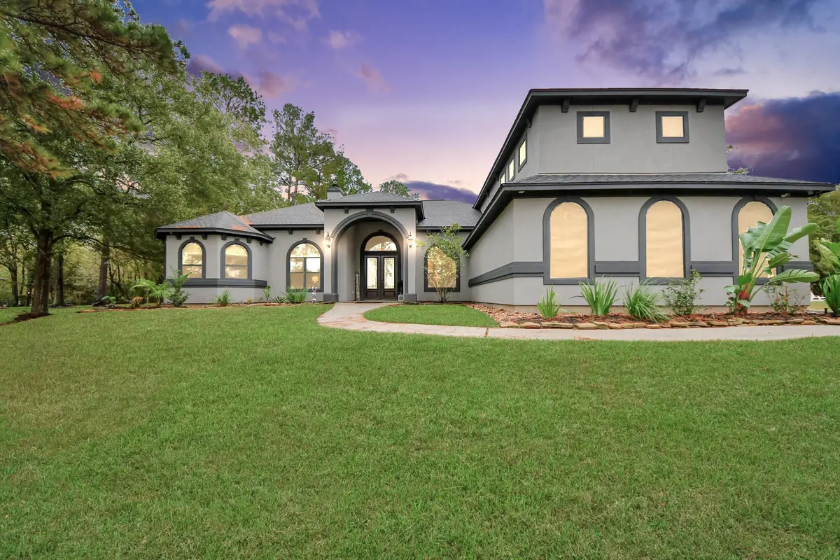 18785 E Cool Breeze Lane, Montgomery, TX 77356 - Image #1