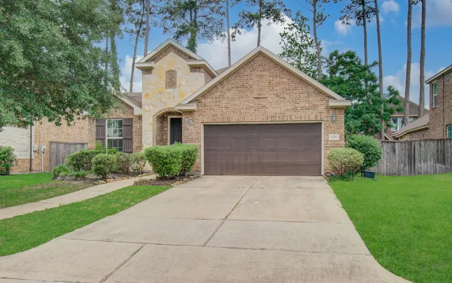 22207 Warm Terrace Lane, Spring, TX 77389 - #2