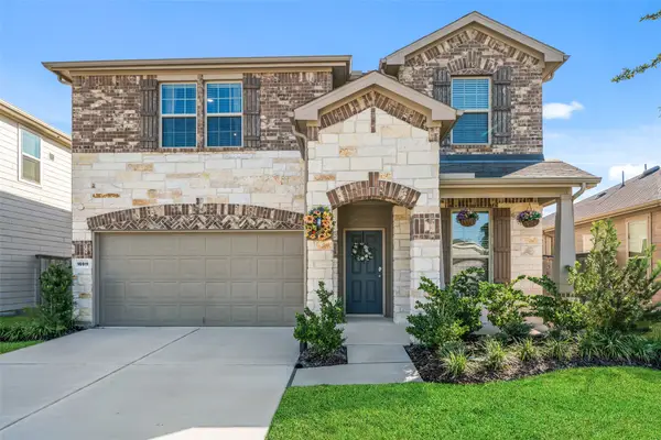 16911 Elm Grove Road, Conroe, TX 77302