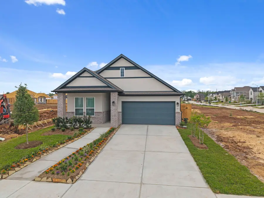 12016 Barkley Oak, Texas City, TX 77590 - #3