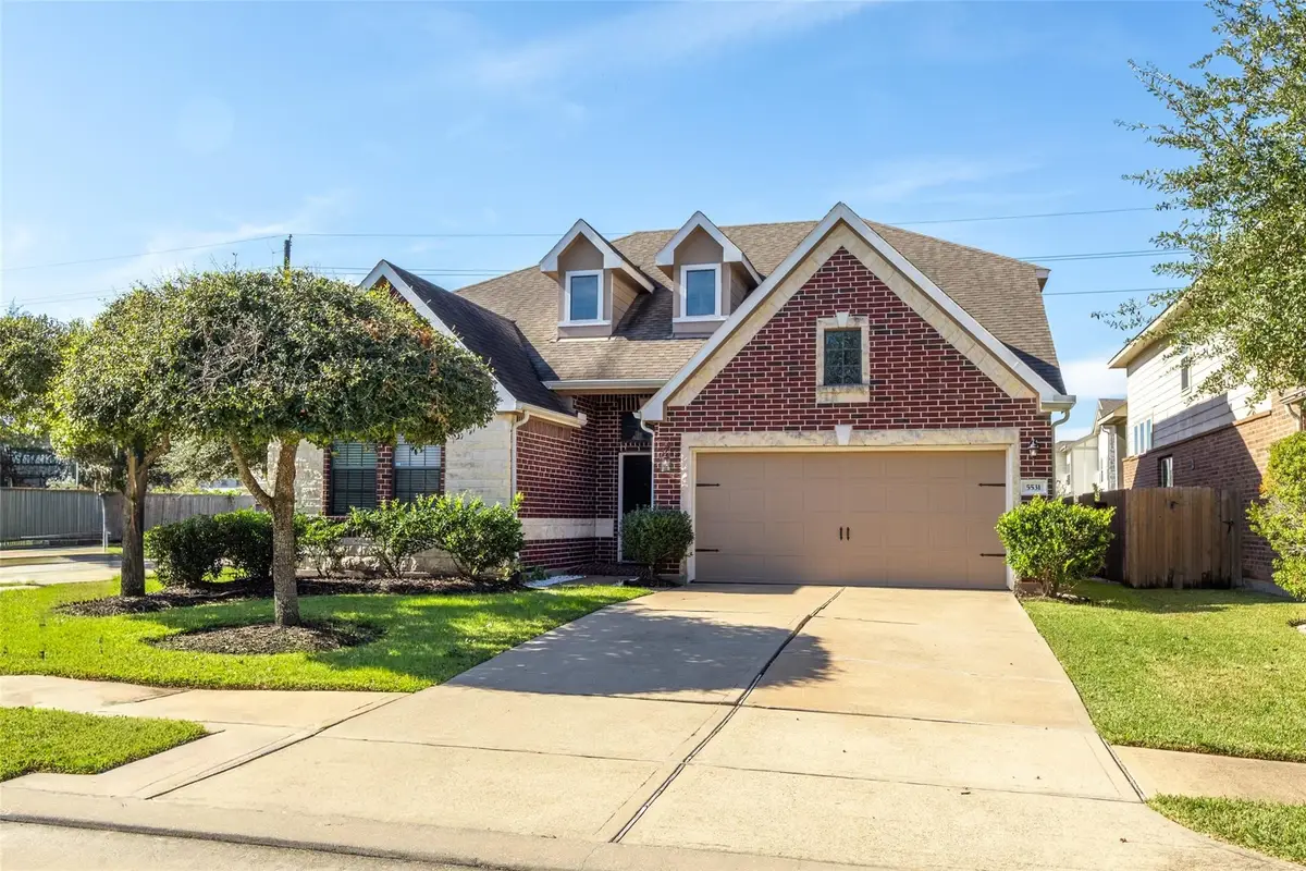 5531 Drumlin Field Way, Richmond, TX 77407 - #1