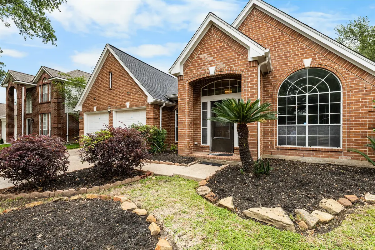 14023 Grand Heights Court, Houston, TX 77062 - #1