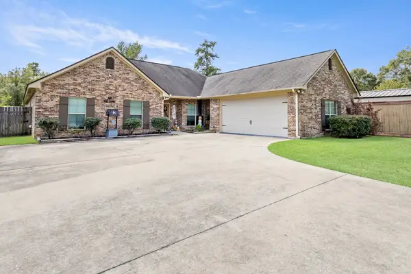 185 W Chance Road, Lumberton, TX 77657