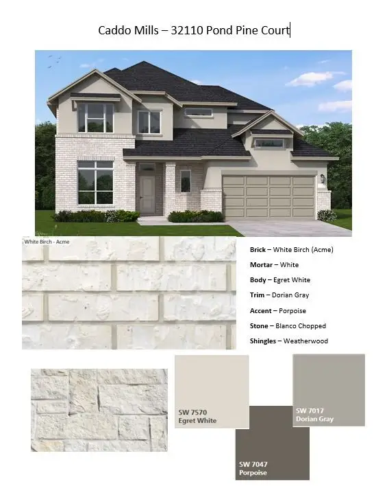 32110 Pond Pine Court, Conroe, TX 77385 - #3